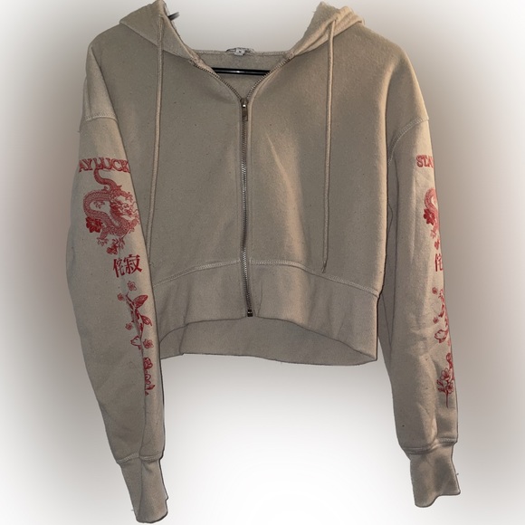 Grunge Dragon Theme Three Set (Size M) - Picture 8 of 12